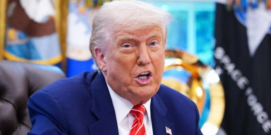 ترامب: بوتين اقترح المشاركة في المناقشات مع إيران وأبلغني أنّه سيتعيّن عليه الرد على الهجوم الأوكراني - بوابة الكويت