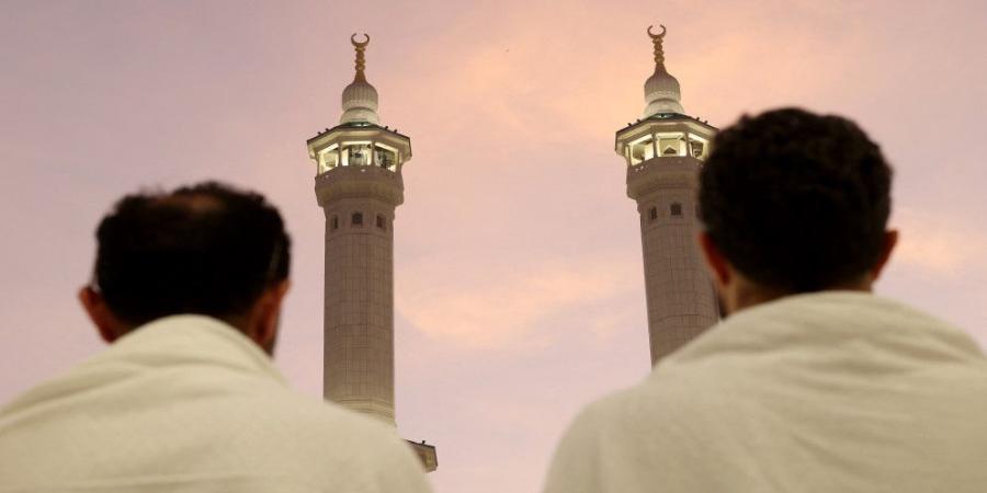 بمشاعر إيمانية.. أردنيون يروون فرحتهم بالحج قبل الصعود إلى عرفات - بوابة الكويت