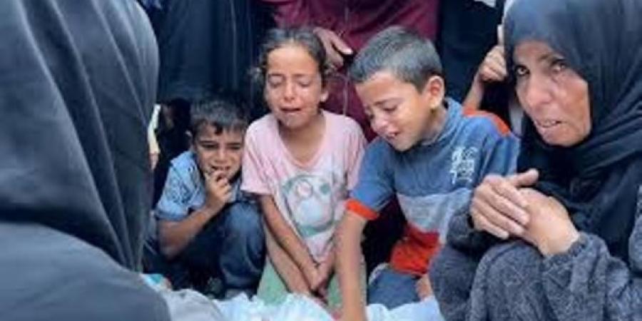 مدير مجمع ناصر الطبي يؤكد غالبية شهداء خان يونس أطفال ونساء - بوابة الكويت
