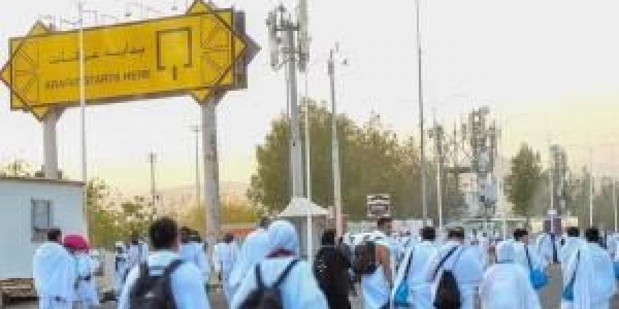 وزير الأوقاف: جميع الحجاج الأردنيين داخل الخيم وبخير - بوابة الكويت