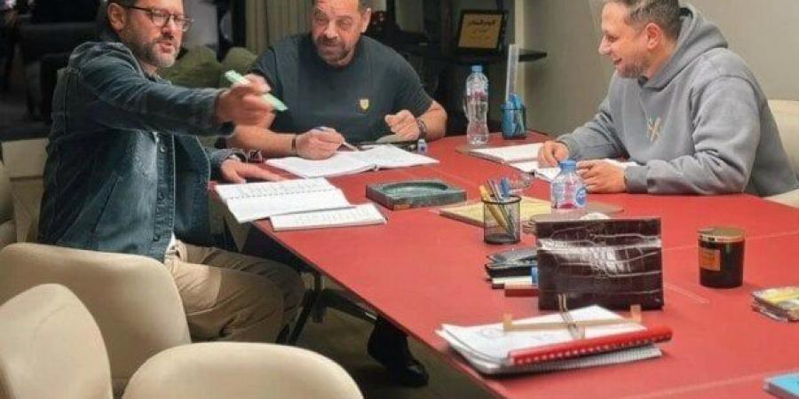 طرح البرومو الدعائي لـ فيلم «السلم والثعبان 2».. شاهد - بوابة الكويت