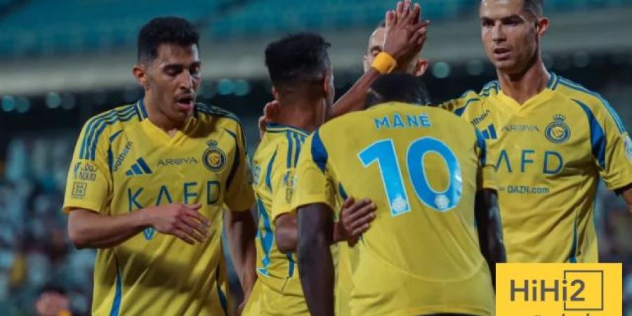 صفقتين هي الاقرب للتوقيع مع نادي النصر هذا الصيف - بوابة الكويت
