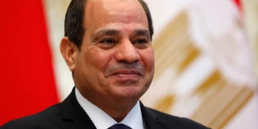 الرئيس السيسي يتبادل التهنئة مع ملوك ورؤساء وأمراء الدول العربية - بوابة الكويت