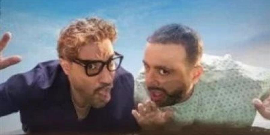 انطلاق فيلم احمد واحمد فى دور العرض السينمائى السعودى 10 يوليو القادم - بوابة الكويت