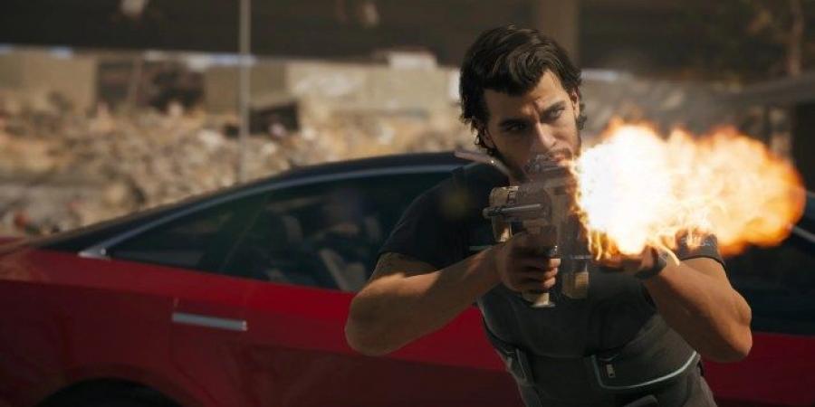 كل ما تحتاج لمعرفته عن MindsEye – المشروع الجديد لمنتج GTA السابق -القناص الاخباري - بوابة الكويت