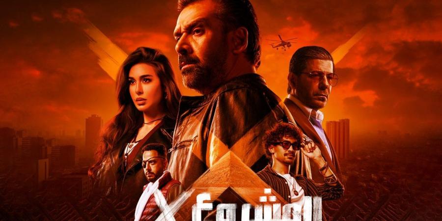 إيرادات أفلام السينما أمس| فيلم المشروع X مازال في صدارة شباك التذاكر - بوابة الكويت