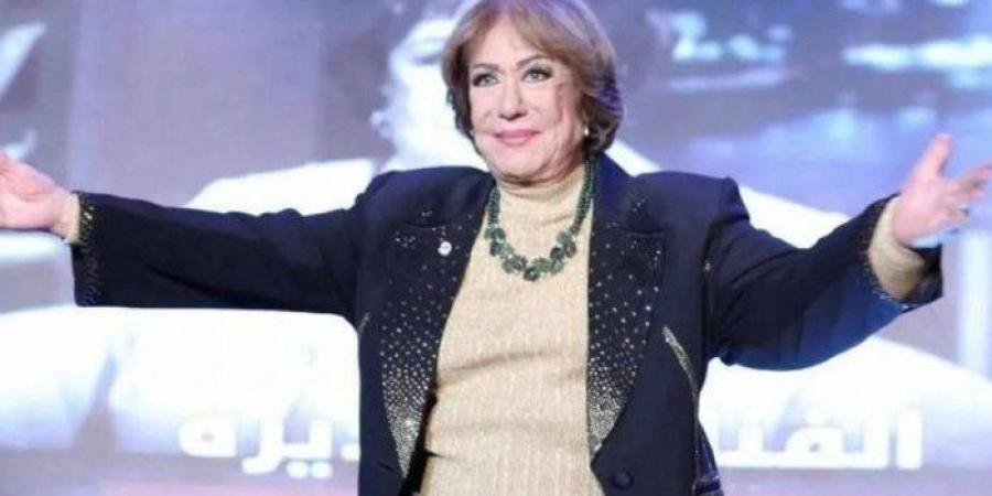 عزاء سميحة أيوب اليوم بمسجد عمر مكرم.. والأسرة تُناشد بعدم التصوير - بوابة الكويت