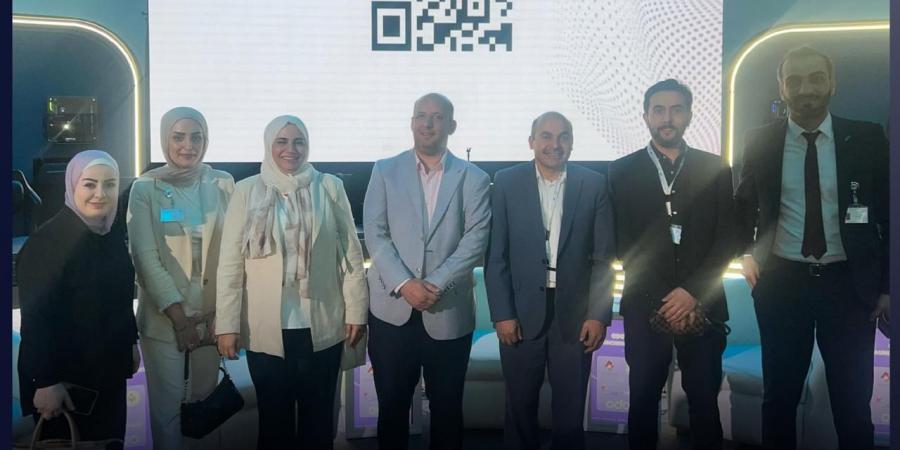 كليه الاعمال في "عمان العربية" تشارك في فعالية حول الريادة والابتكار في التعليم - بوابة الكويت