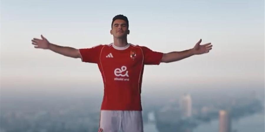 زيزو : والدى لم يطلب 100 مليون للتجديد مع الزمالك - بوابة الكويت
