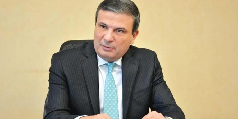 فاروق يؤكد المتابعة المستمرة لجميع الأسواق والشوادر - بوابة الكويت