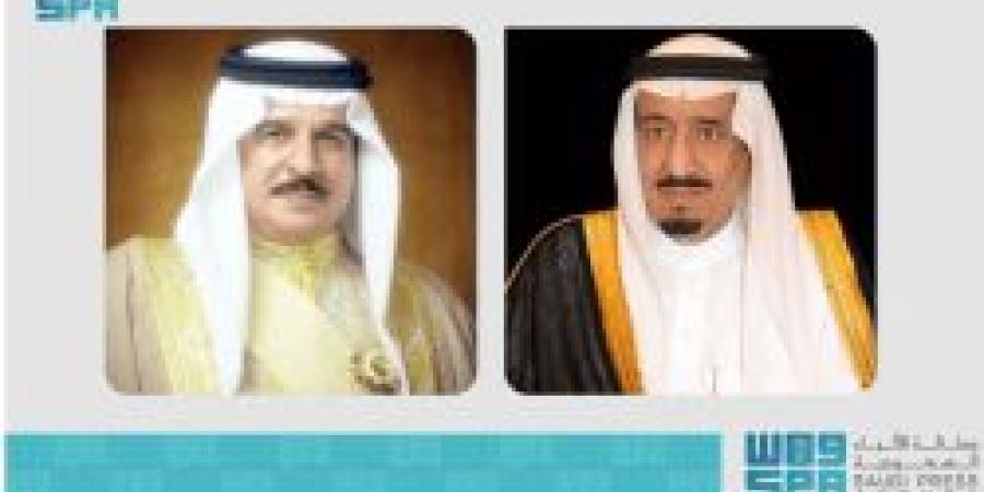 قيادة مملكة البحرين تهنئ خادم الحرمين الشريفين وسمو ولي العهد بنجاح موسم حج هذا العام 1446هـ - بوابة الكويت