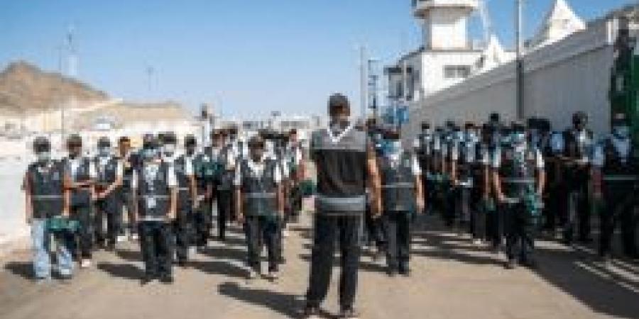 أكثر من 609 آلاف ساعة تدريبية نفذتها "رافد الحرمين" خلال موسم حج 1446هـ - بوابة الكويت