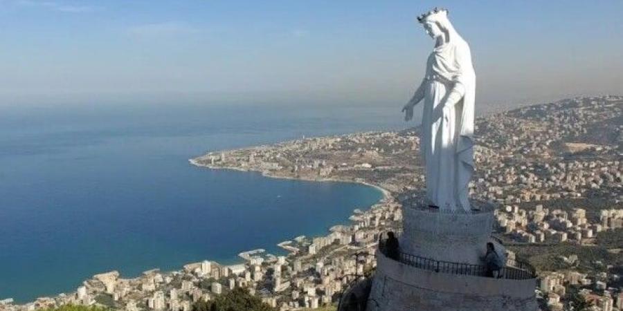 لبنان العقل - بوابة الكويت