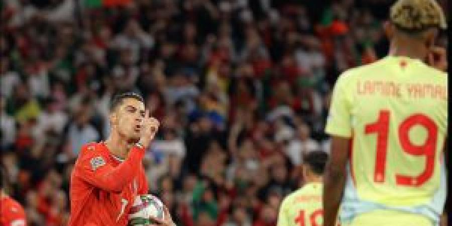 رسمياً: البرتغال تفوز على إسبانيا وتتوج بطلا لدوري الأمم الأوروبية - بوابة الكويت