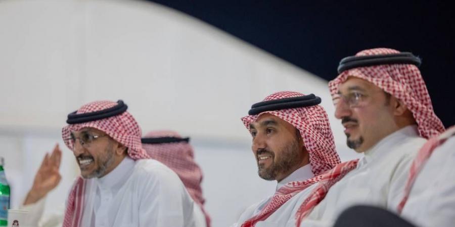 ماذا قال وزير الرياضة للاعبي الأخضر قبل مواجهة أستراليا ؟ - بوابة الكويت