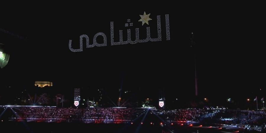 احتفال رسمي ضخم بتأهل النشامى إلى كأس العالم 2026 - بوابة الكويت