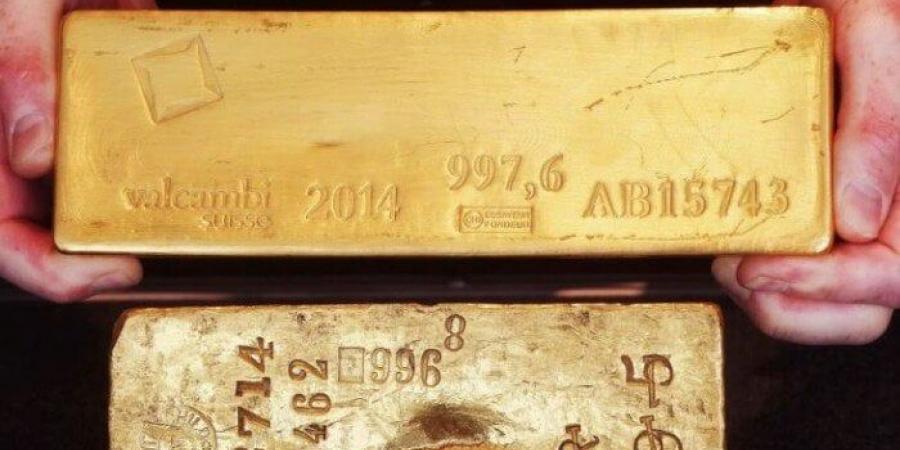 جولد بيليون: ارتفاع محدود في سعر الذهب وترقب لبيانات التضخم - بوابة الكويت