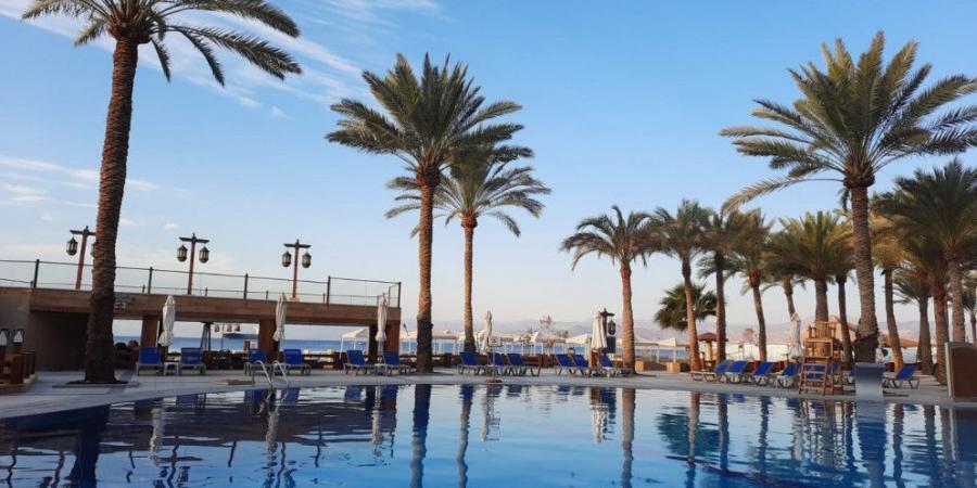 "جمعية الفنادق": نسب إشغال الفنادق خلال العيد أقل من المتوقع - بوابة الكويت