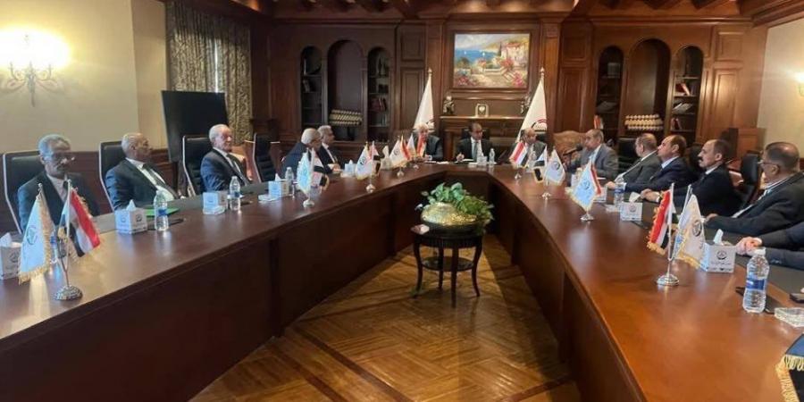 أمين حزب الجبهة الوطنية يعلن دعمه لبيان الخارجية المصرية بشأن تطورات الأوضاع في غزة - بوابة الكويت