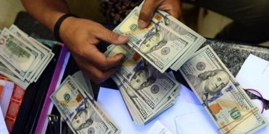 قضايا قيمتها 11 مليون جنيه.. ضربات متتالية ضد تجار العملة - بوابة الكويت
