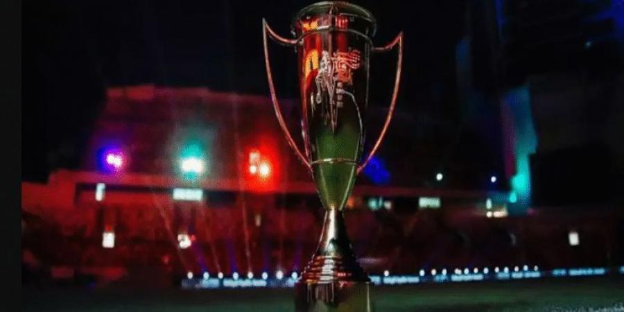 رسميًا: نصف نهائي السوبر المصري بالإمارات عقب فوز سيراميكا بكأس عاصمة مصر - بوابة الكويت