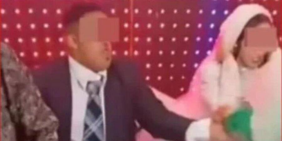 بعد تصدرها الترند.. النيابة العامة تسُلم عروس الشرقية القاصر إلى والدتها - بوابة الكويت