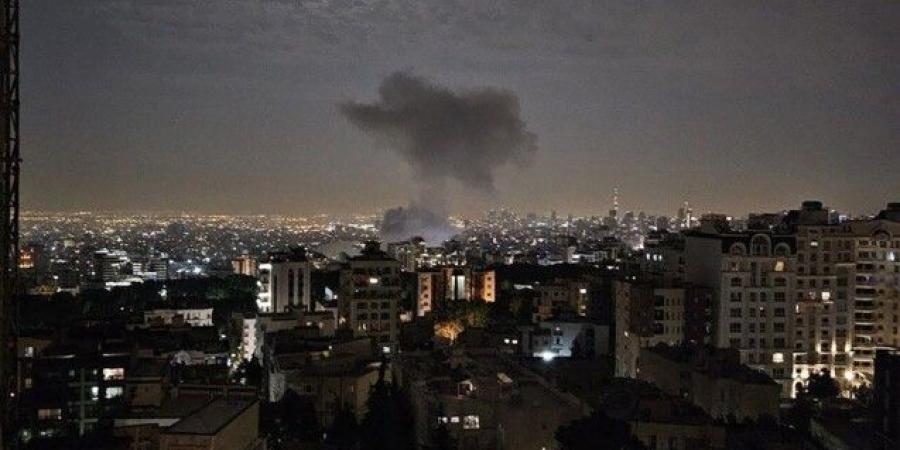 إغلاق المجال الجوي الإيراني حتى إشعار آخر - بوابة الكويت