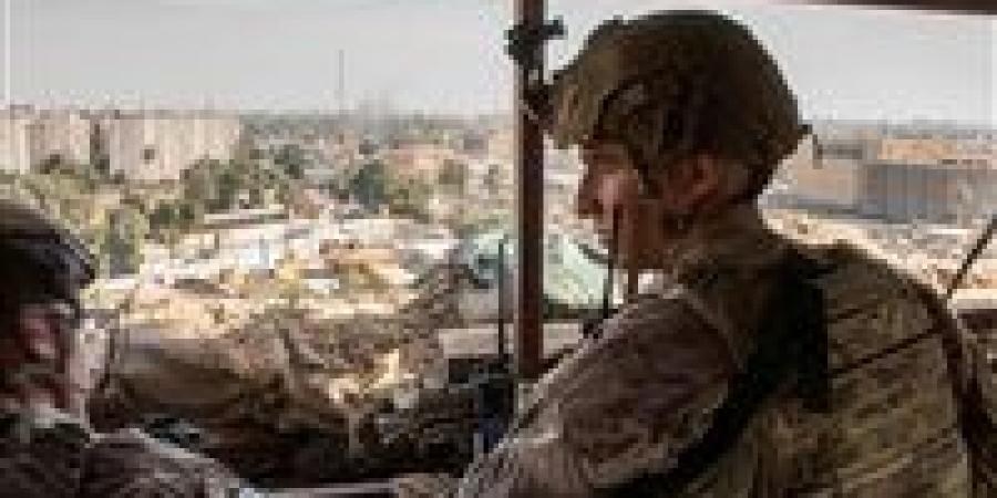 عملية "قوة الأسد": اغتيال قادة عسكريين إيرانيين في غارات إسرائيلية فجر اليوم - بوابة الكويت