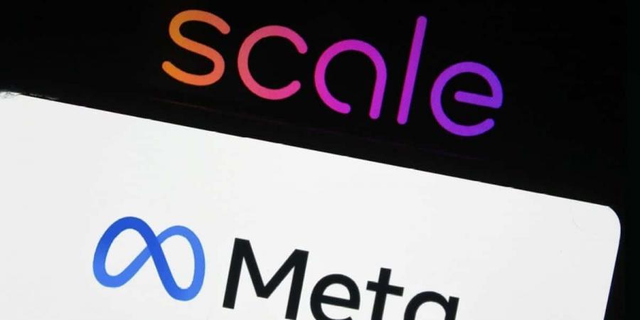ميتا تضخ استثمارًا تاريخيًا في شركة الذكاء الاصطناعي Scale AI - بوابة الكويت