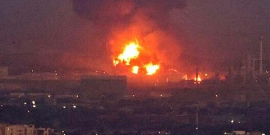 هجوم إسرائيل على إيران.. طهران تدعو لجلسة طارئة في مجلس الأمن - بوابة الكويت