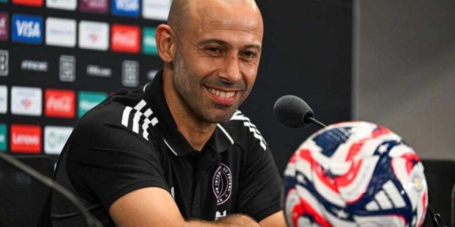 ماسكيرانو يتحدث عن مواجهة الأهلي في افتتاح المونديال: “نواجه فريقًا جديدًا وصعبًا” - بوابة الكويت